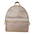 Maxima Rucksack, cappuccino, beige