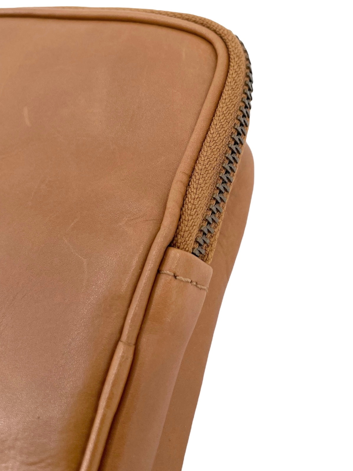 Aunts &amp; Uncles Handytasche PRUNE cognac