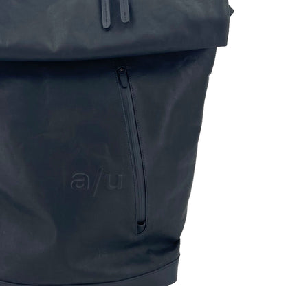 Aunts &amp; Uncles Matsuyama Japan Rucksack, black
