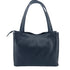 Maxima Arbeitstasche Schultertasche nero, schwarz