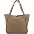 abro WILLOW Shopper Schultertasche taupe