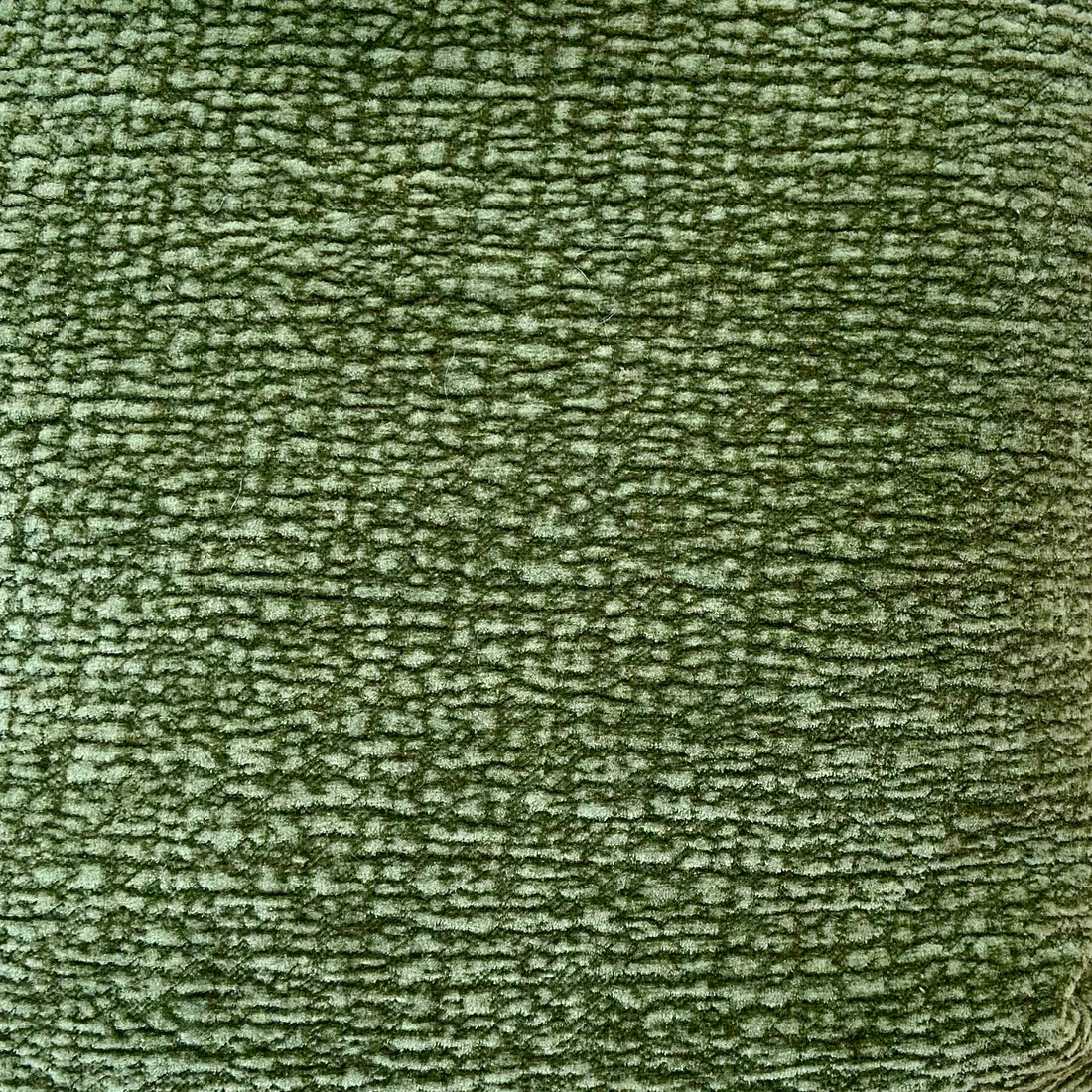 Pad Fashion Kissenhülle 50x50, dark green