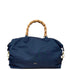 abro ROSA Nylon Shopper, dunkelblau