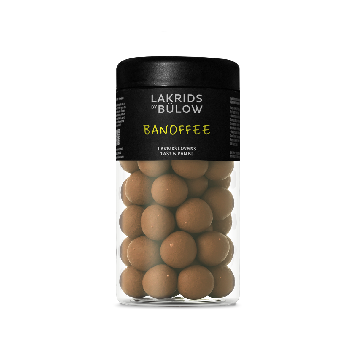Lakrids by Bülow BANOFFEE 270g