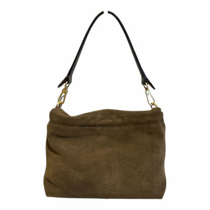 abro TEMI Umhängetasche medium , khaki
