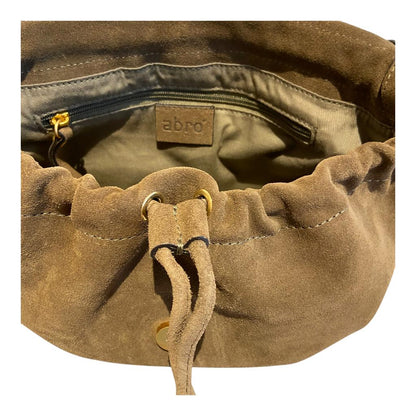 abro TEMI Umhängetasche medium , khaki